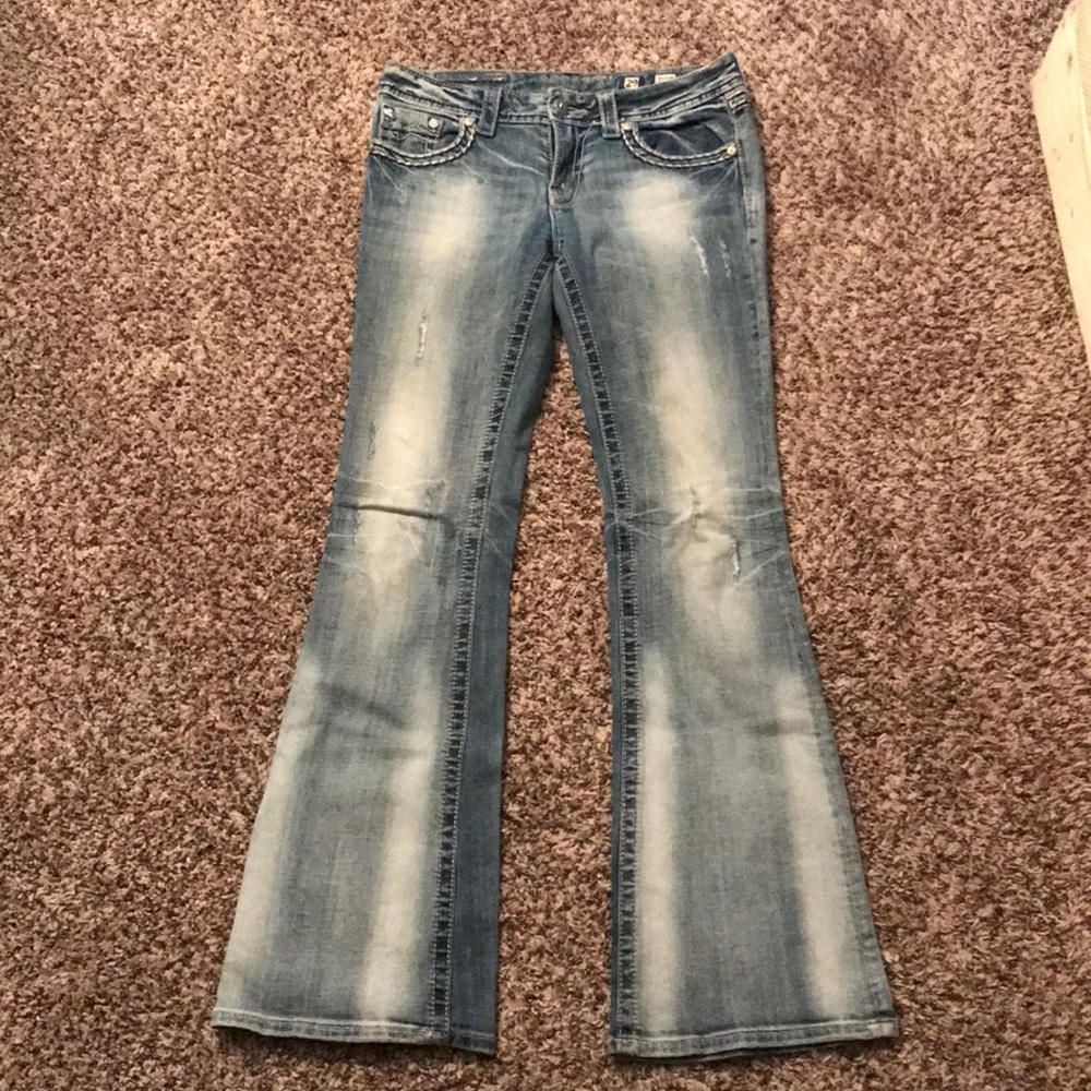 MissMe Jeans